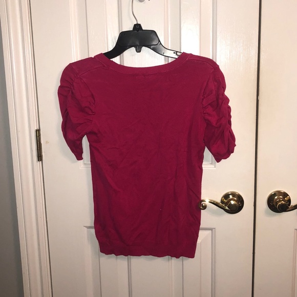 BUNDLE DEAL Cute Pink Shirt - Picture 3 of 3